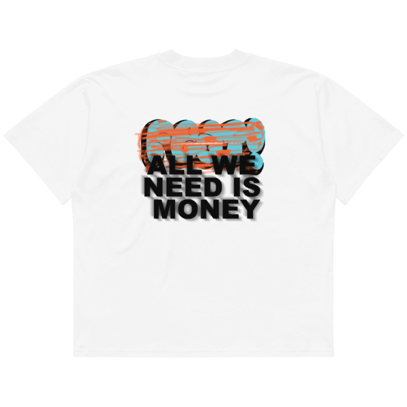 Cash State of Mind Tee product image (2)