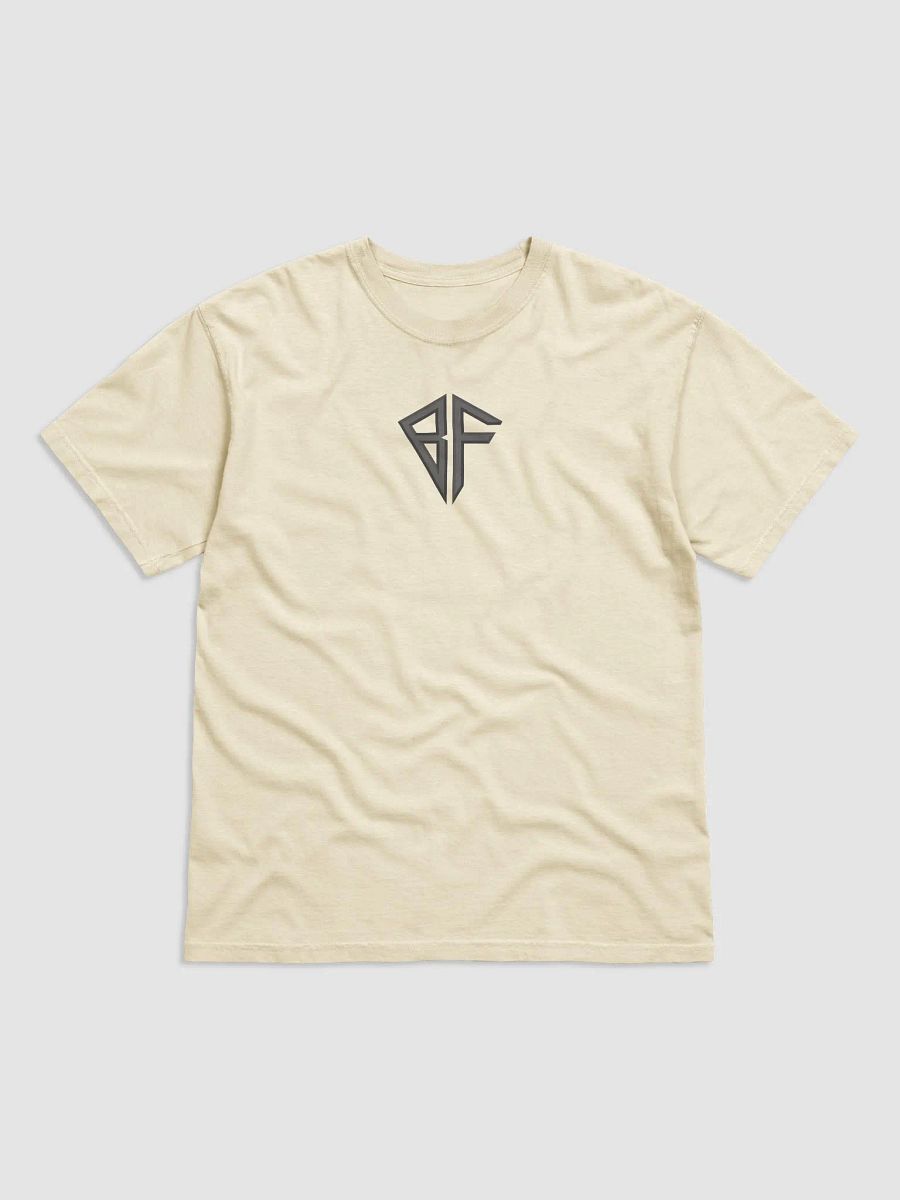 Cream Tee product image (1)
