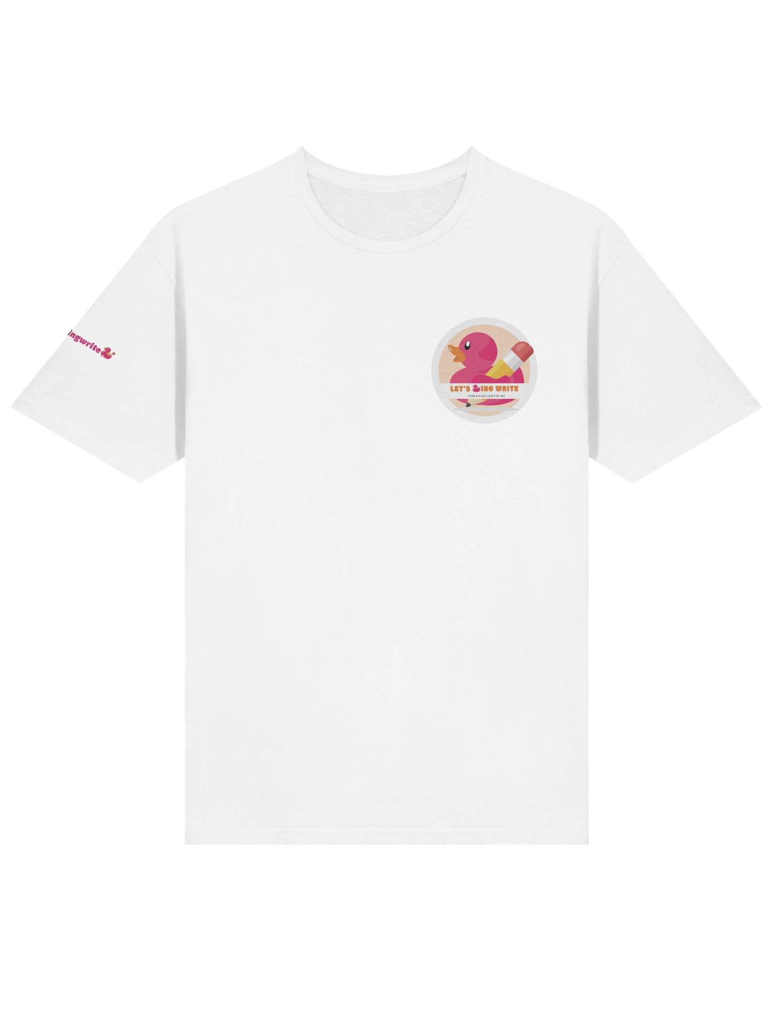 LDW Basic Tee product image (3)