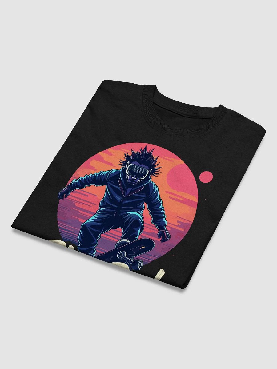 Stay Rad T-Shirt product image (3)