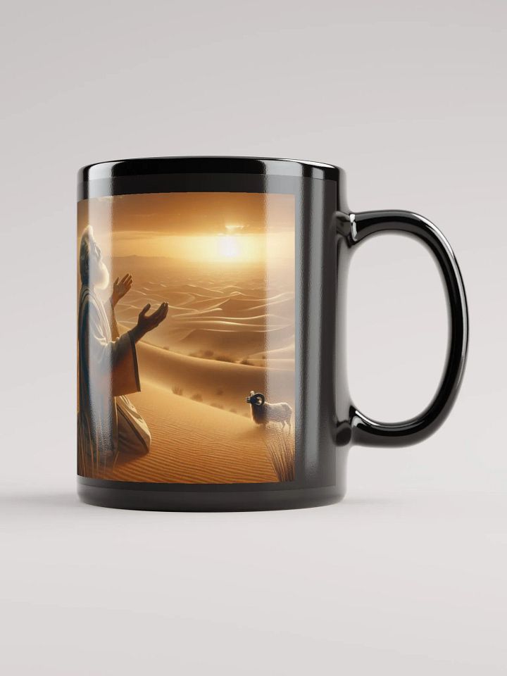 Father Abraham: Unveiling the Legacy product image (2)