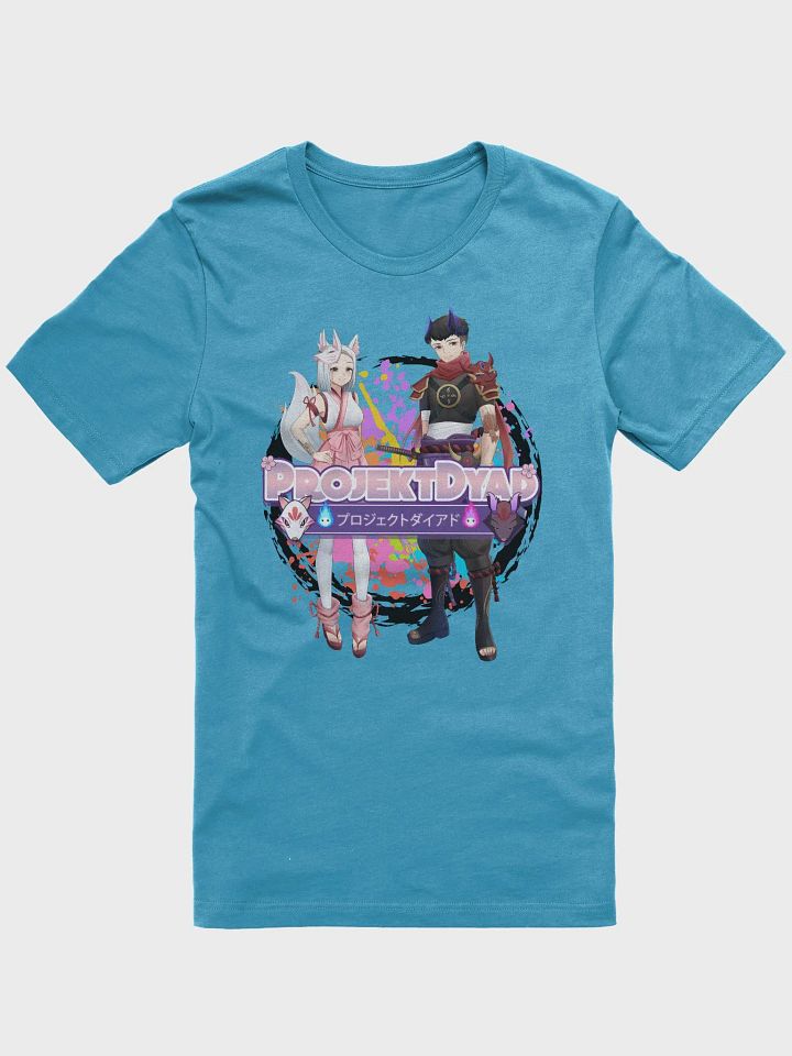 ProjektDyad T-Shirt product image (1)