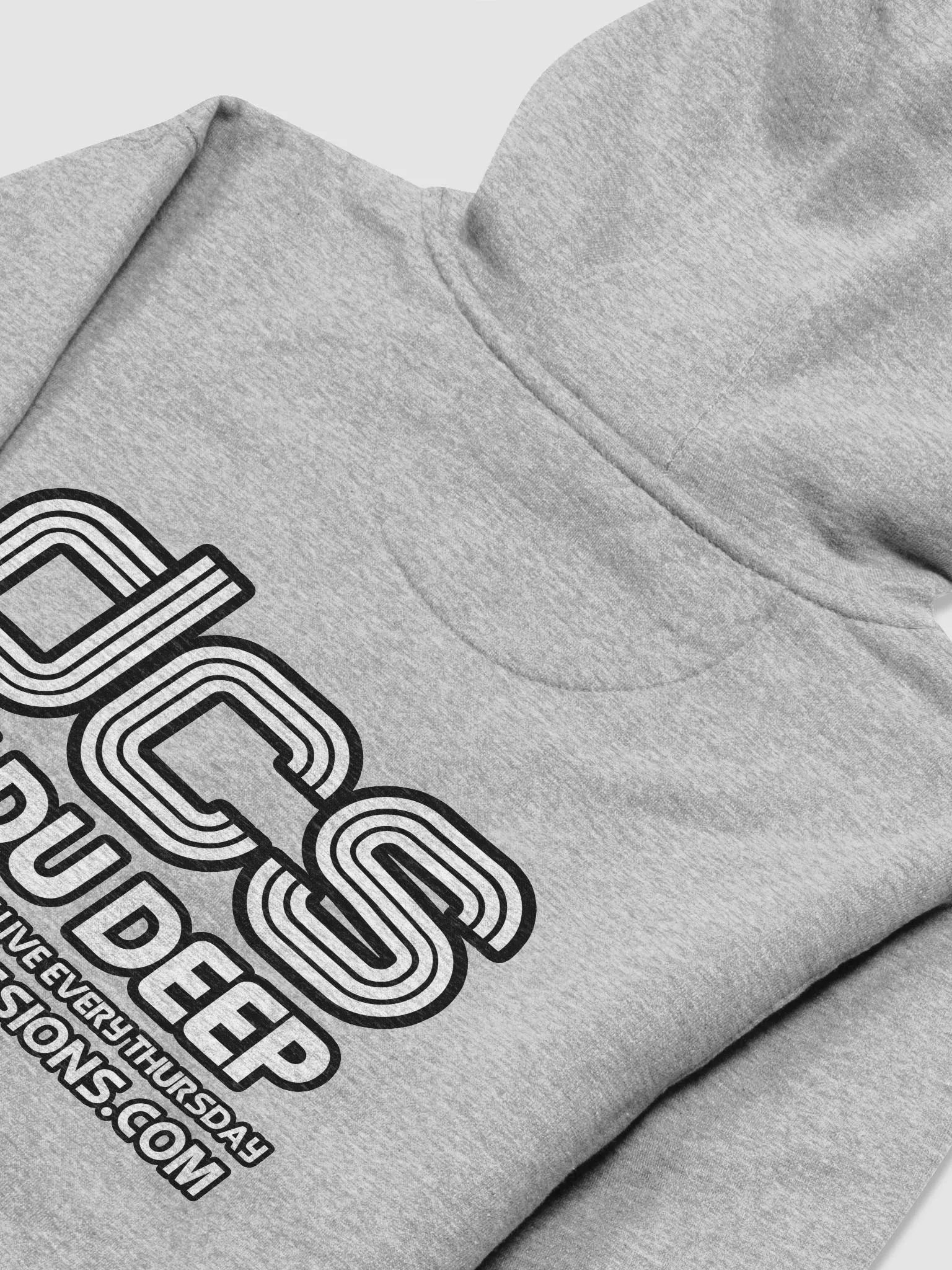 DCS Premium Hoodie product image (10)