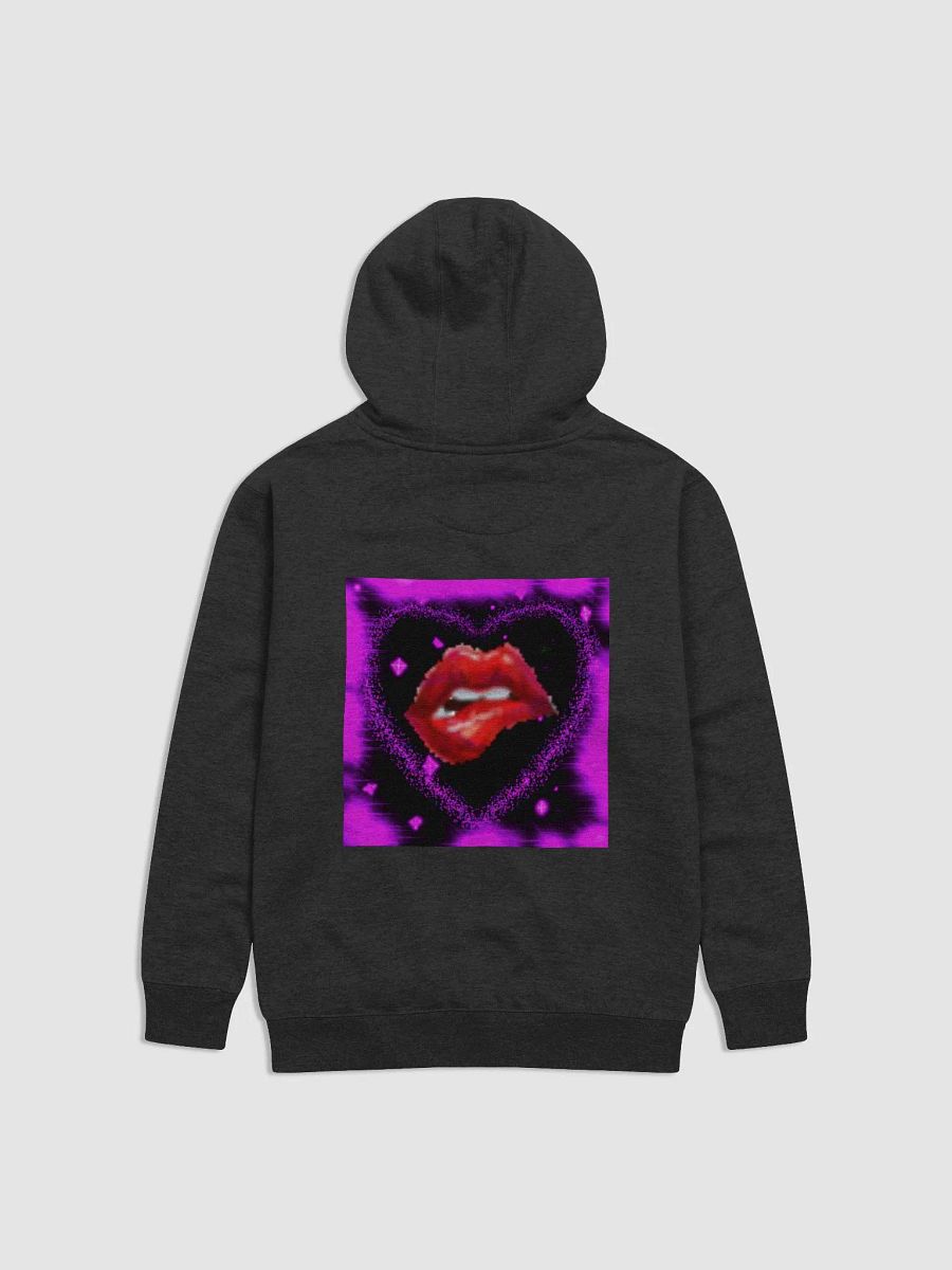OFFICIAL Amelia Ally Self Desing Hood product image (3)