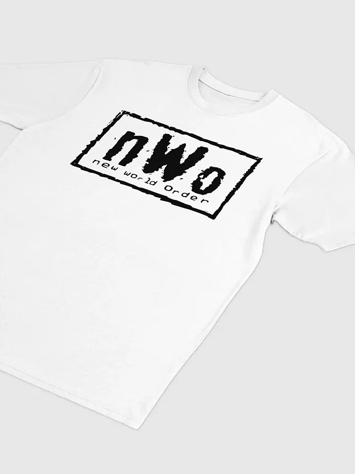 New World Order (the NWO) product image (2)