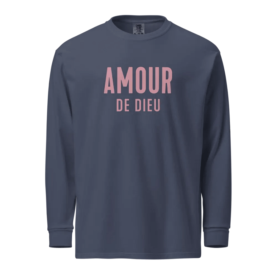 Love of God (en français) product image (3)