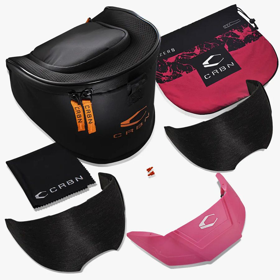 ZERO GRX -SPLAT FUCHSIA product image (9)