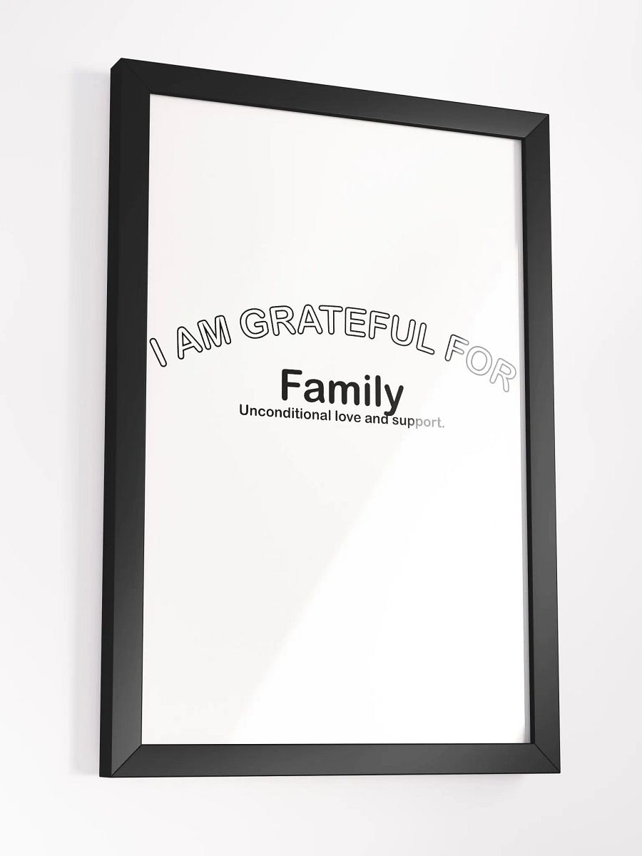 I’M GRATEFUL FOR FAMILY product image (16)