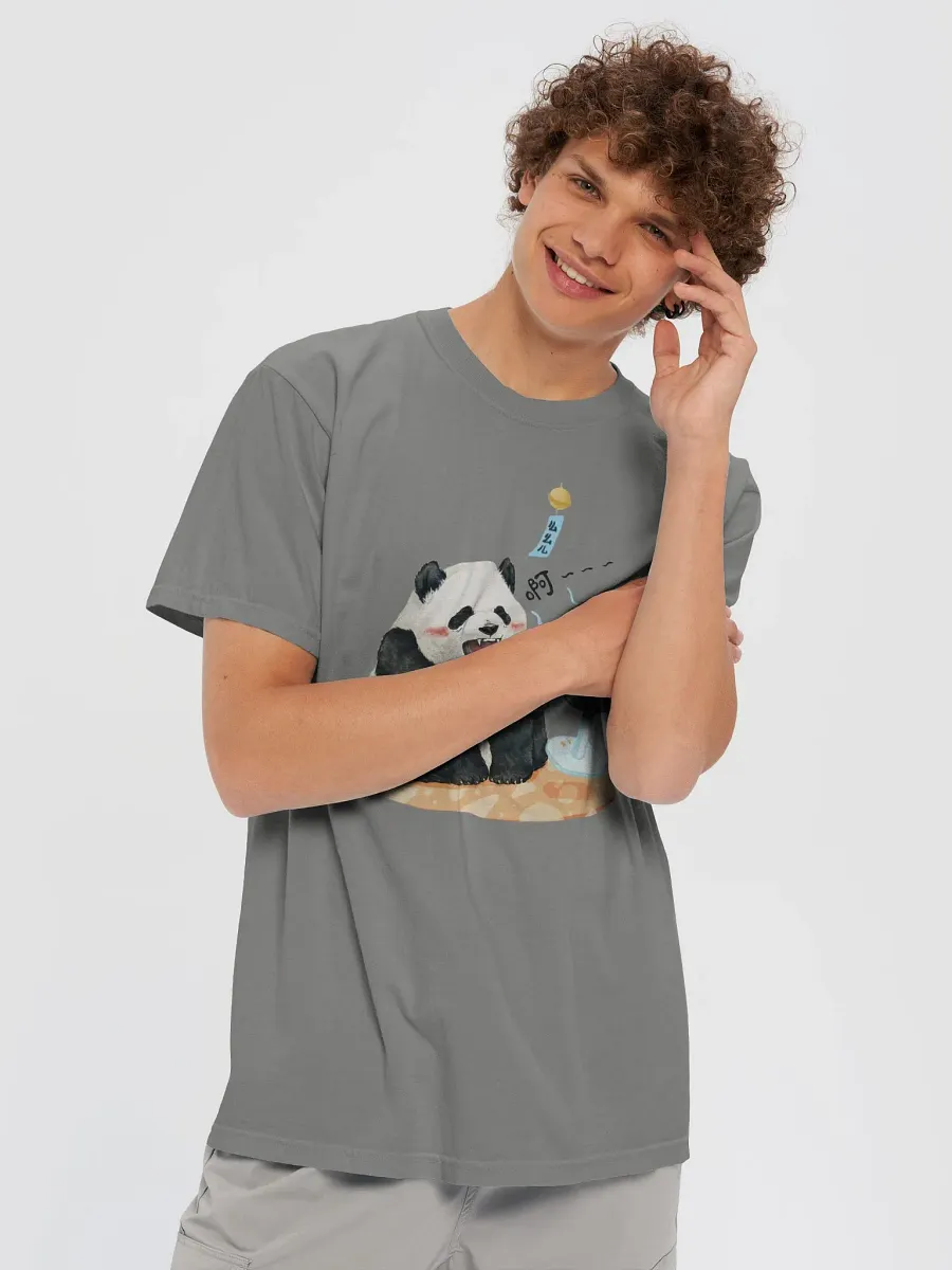 MENGLAN Panda product image (5)