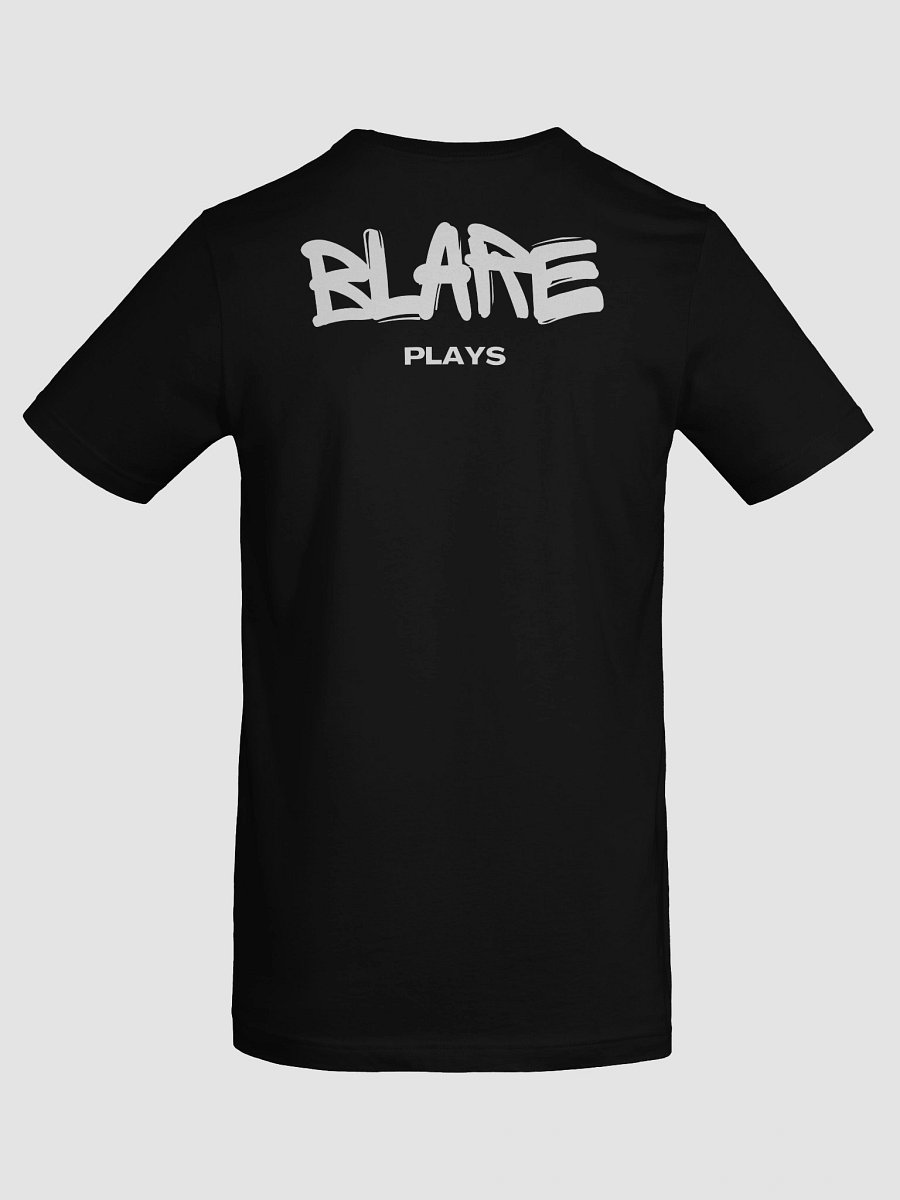 Iconic MELODY x Blare Comfort Tee product image (61)