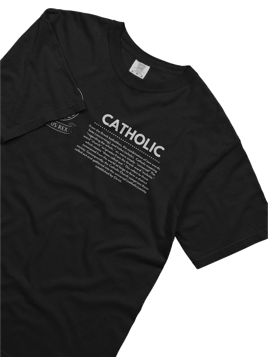 Catholic Tee Colours product image (29)