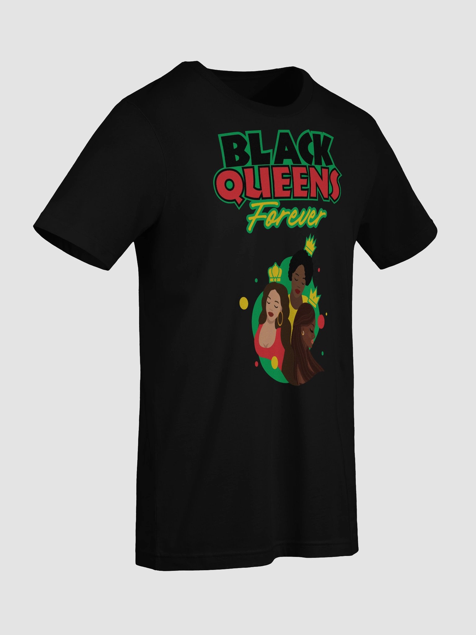 Celebrate Legacy. Wear the Crown product image (9)