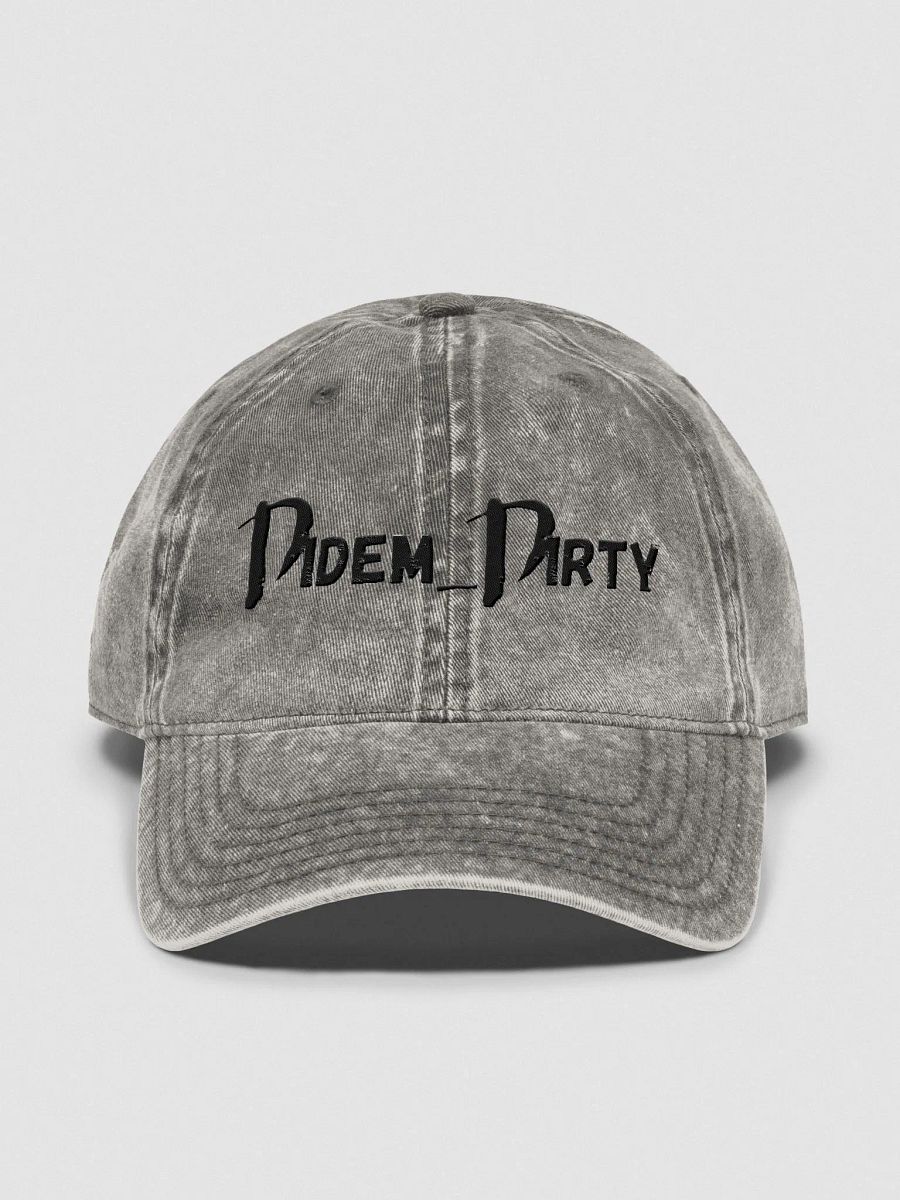 Didem Dirty Hat product image (15)