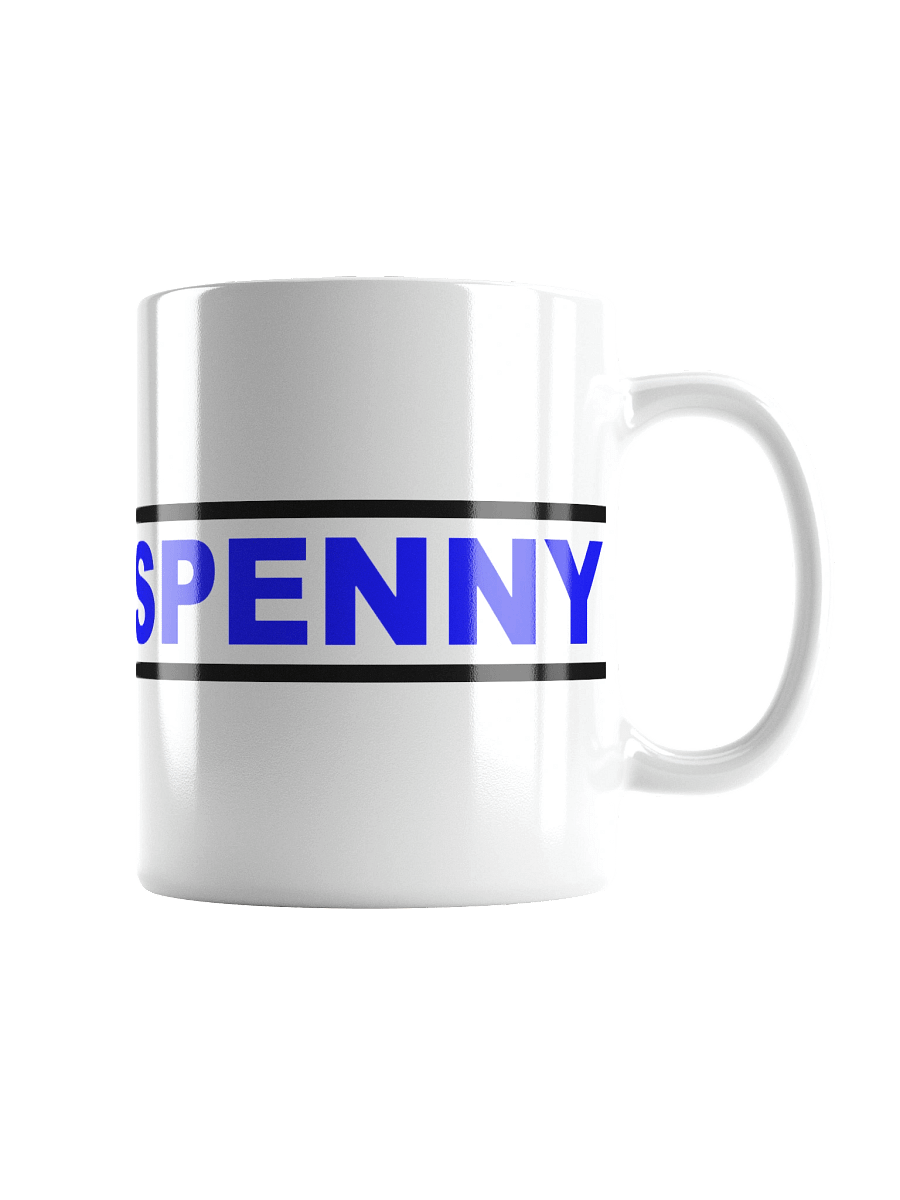 KvS Mug product image (1)