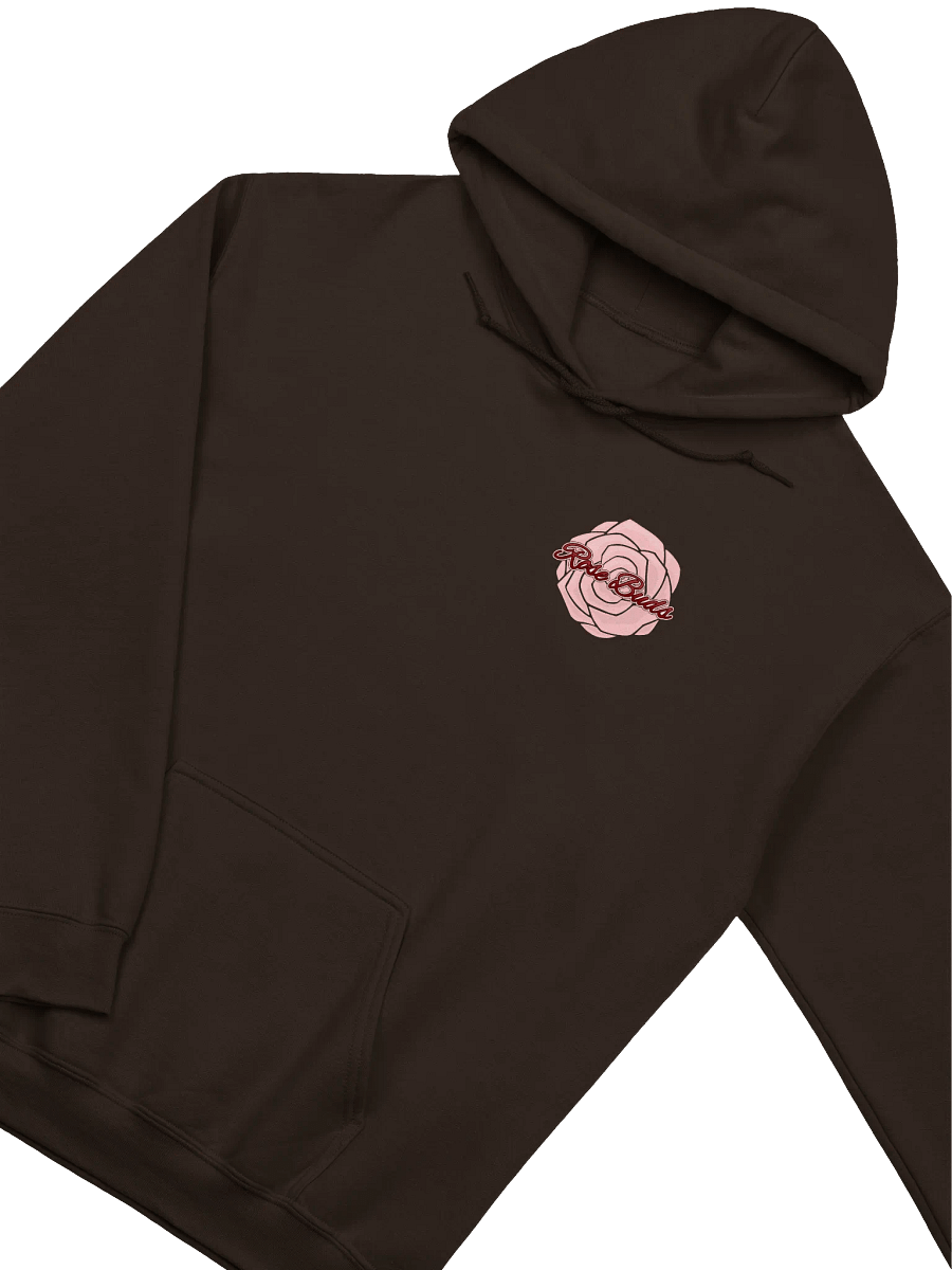 "Welcome to the Garden" Hoodie product image (6)