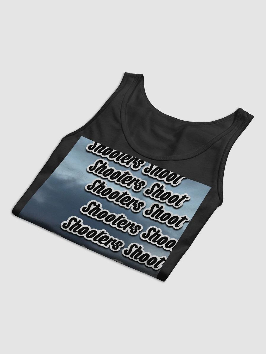 ShootersShoot Tank Top product image (3)