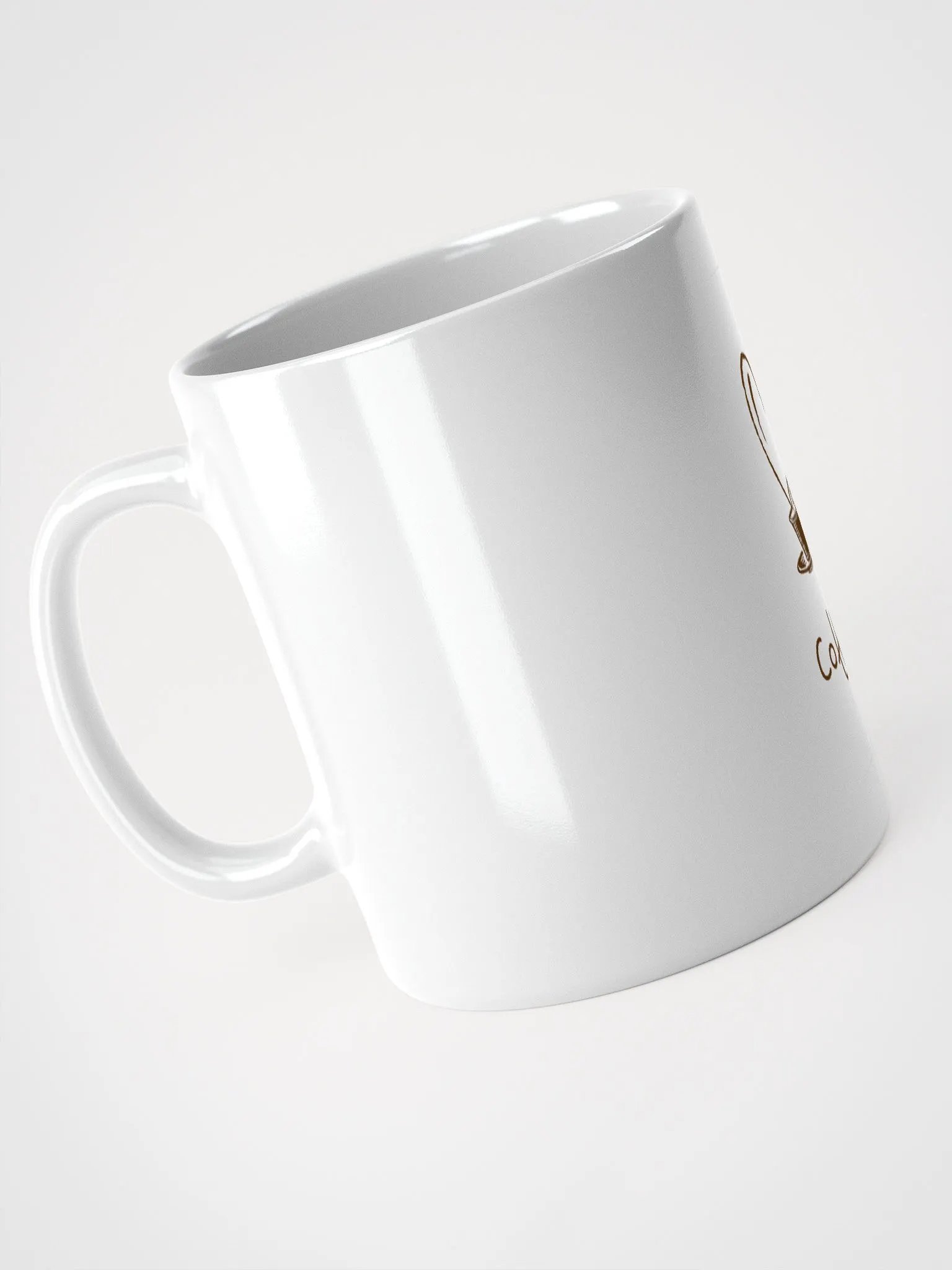 Love Coffee Mug product image (2)