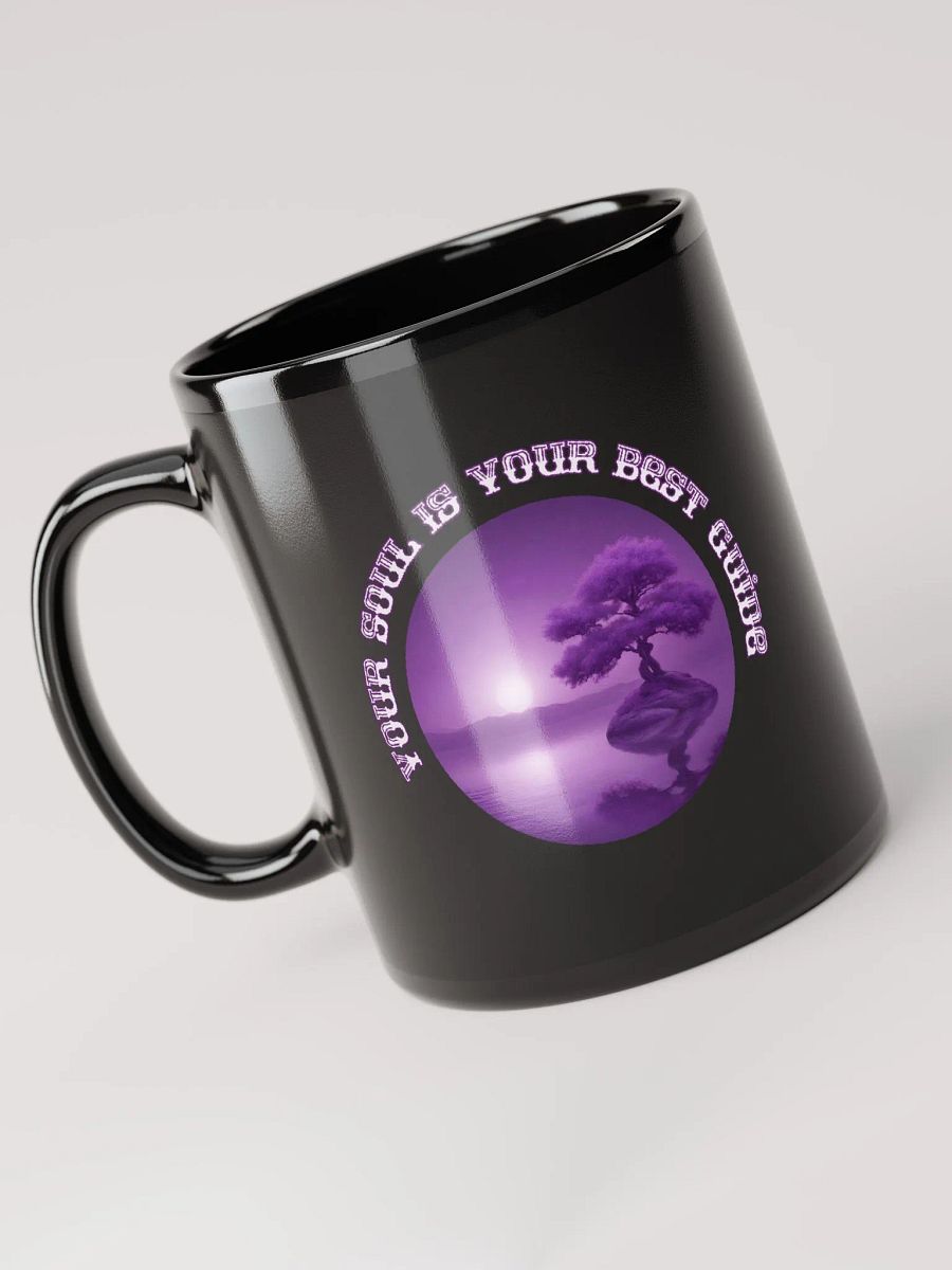 Your Soul Is Your Best Guide product image (3)