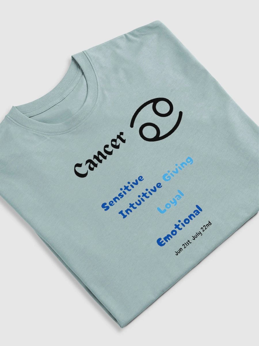 Cancer T-Shirt product image (27)