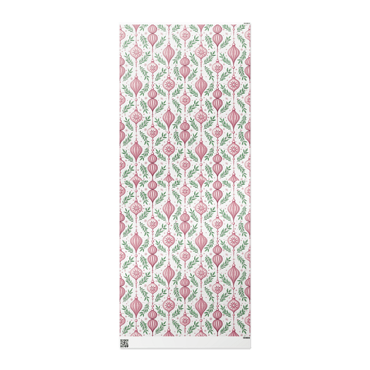 Christmas Wrapping Paper product image (3)