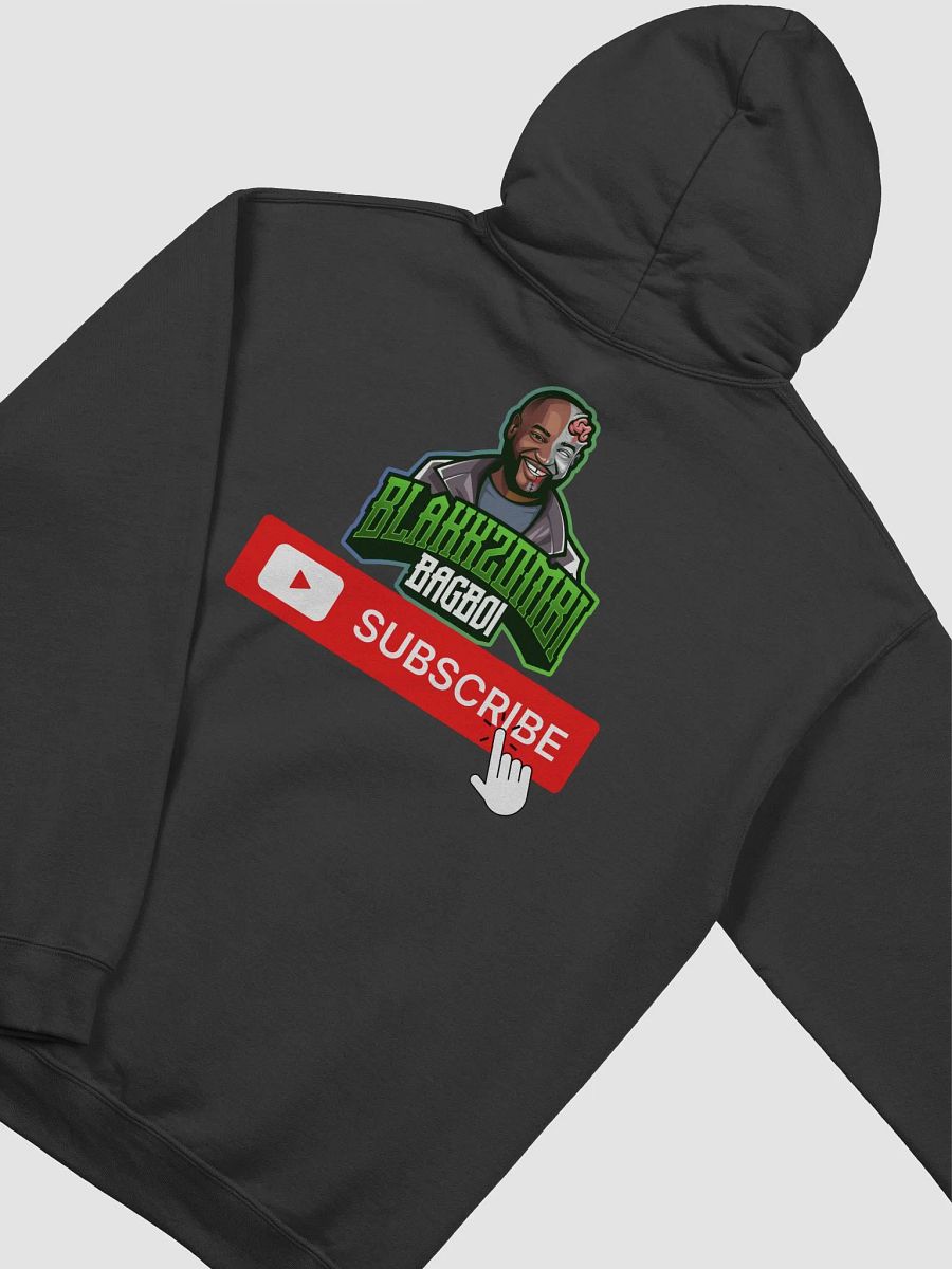 DELUXE BAGBOI HOODIE product image (29)
