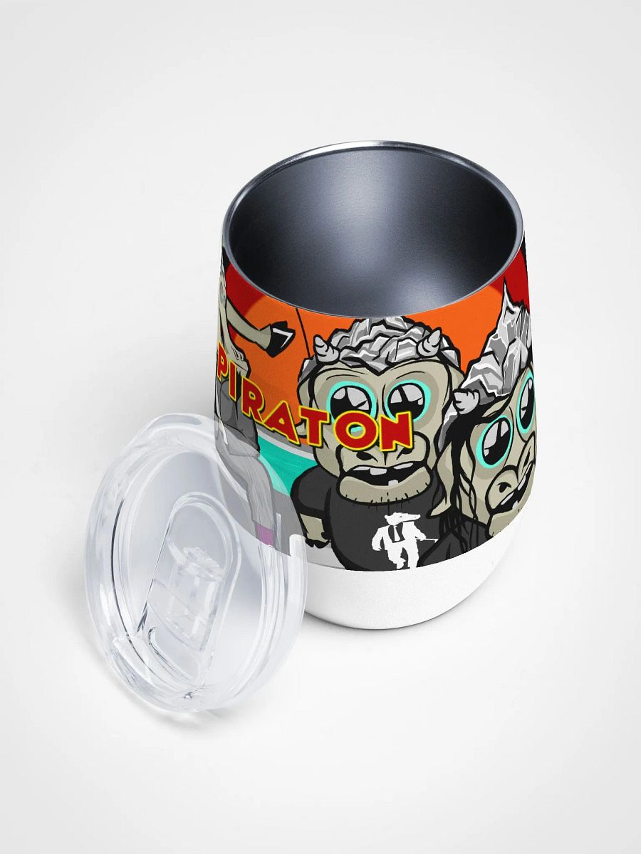 PANIVINO WINE TUMBLER product image (3)