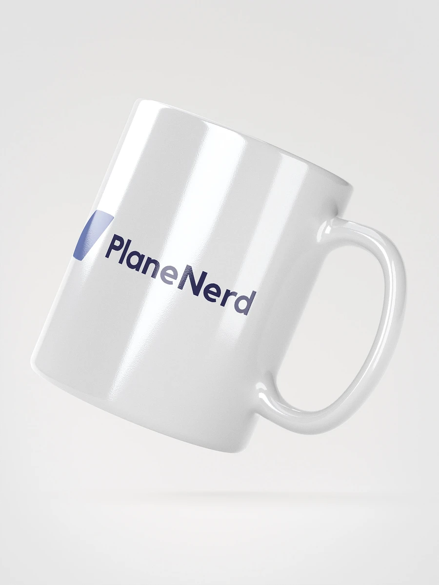 Planenerd Mug product image (3)