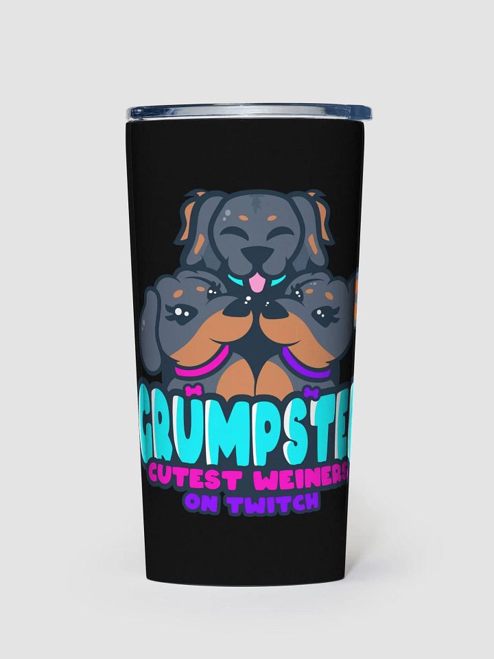 CWOT Travel Mug 20oz product image (1)