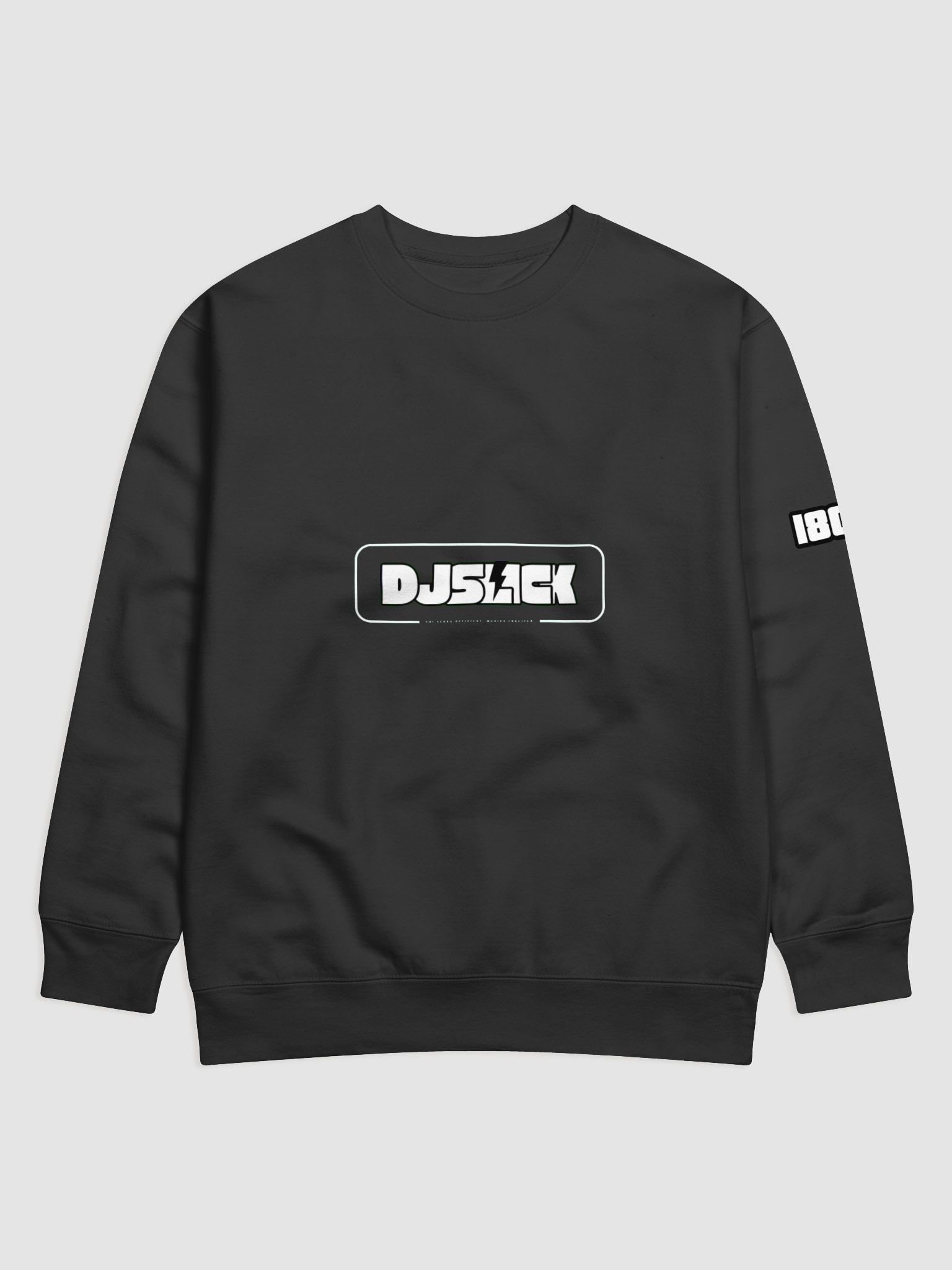 1804 Premium Comfort Sweatshirt product image (1)