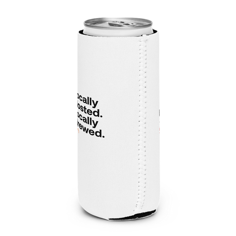 The Localhost Koozie product image (4)