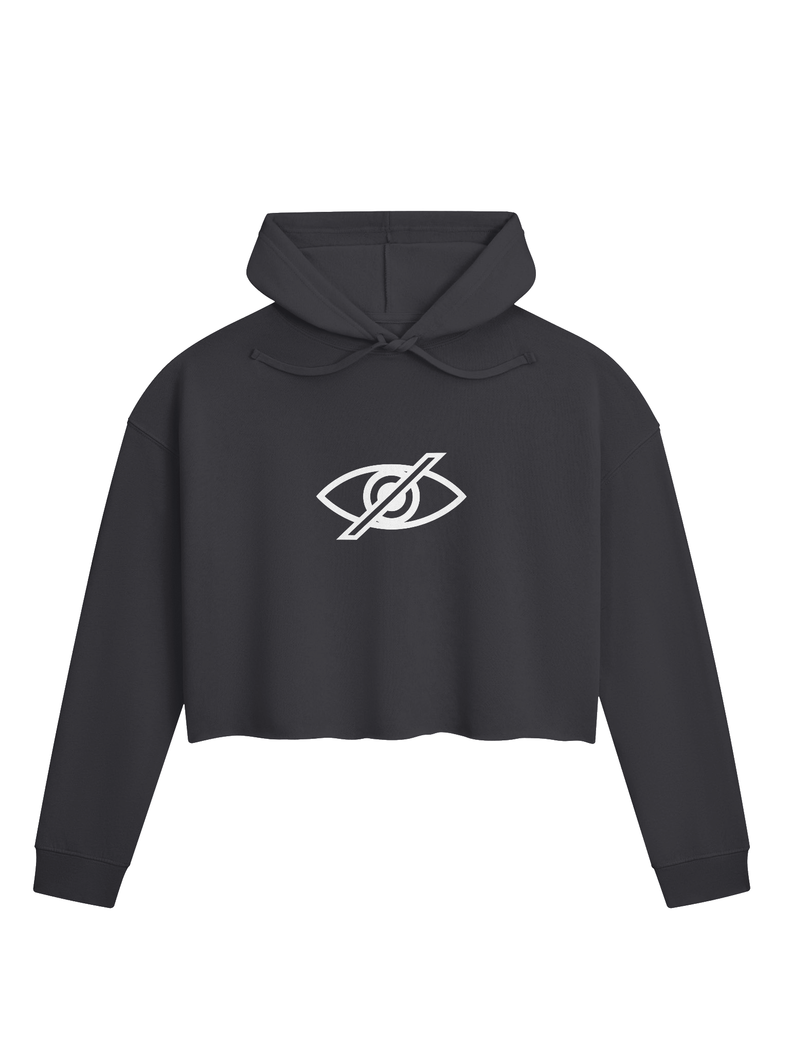 No Surveillance - Cropped Hoodie product image (1)
