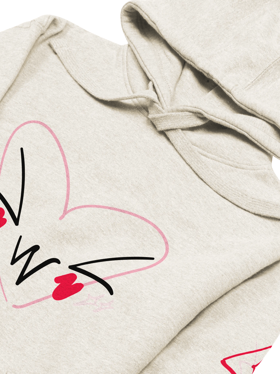 "to be myself." Hoodie product image (5)
