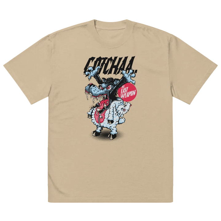 GOTCHA product image (13)