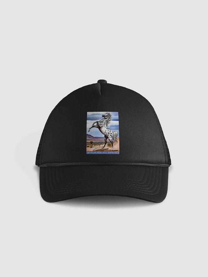 Heritage Horse Appaloosa Ball Cap product image (1)