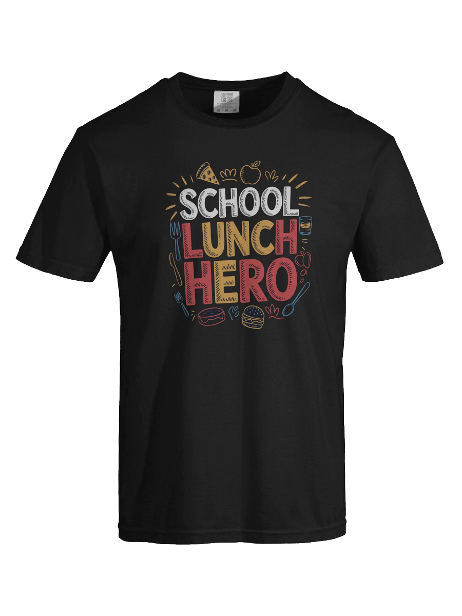 School Lunch Hero product image (5)