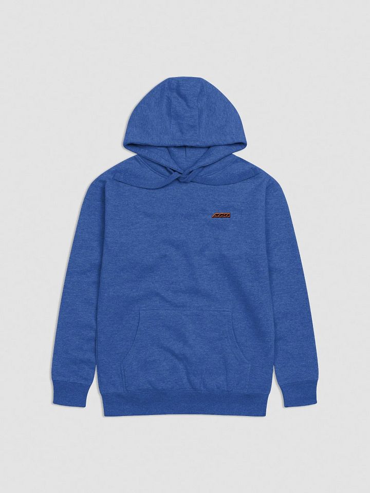 Hoodtastic Hoodie For Heads (And Torsos) product image (1)