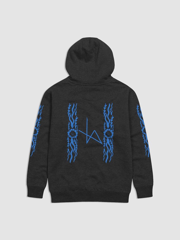 Atlesian Origins - Water Hoodie product image (3)