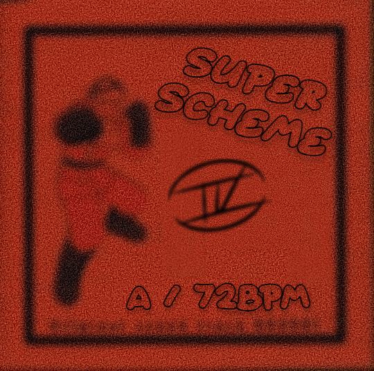 Super Scheme product image (1)