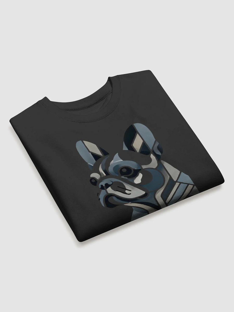 Frenchie Chic Sweatshirt product image (3)