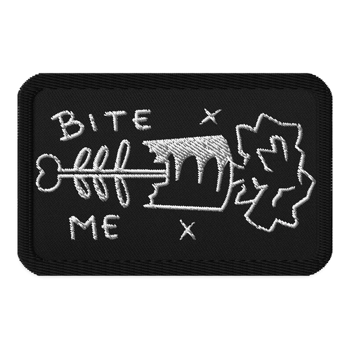 PATCH | bite me product image (1)