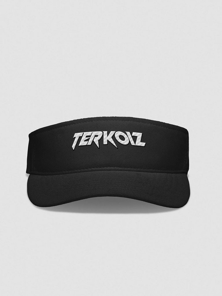 TERKOIZ VISOR product image (1)