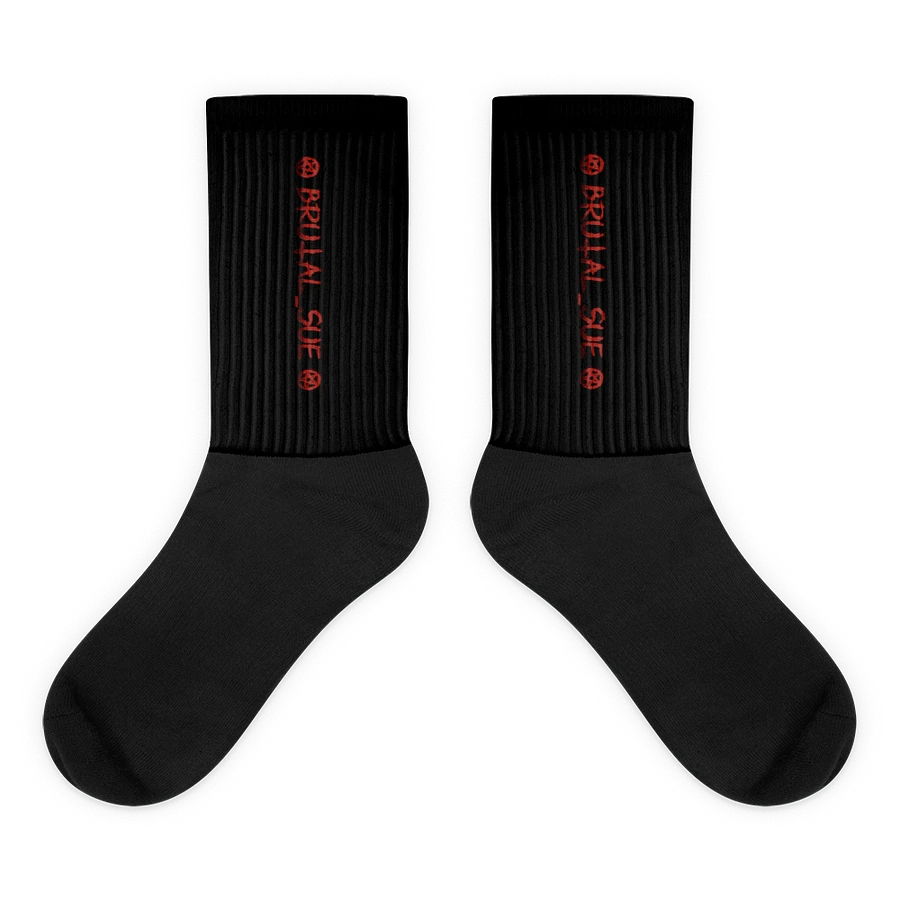 Brutal Socks product image (1)