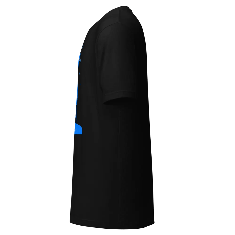 Bella+Canvas Unisex Staple Eco T-Shirt product image (2)