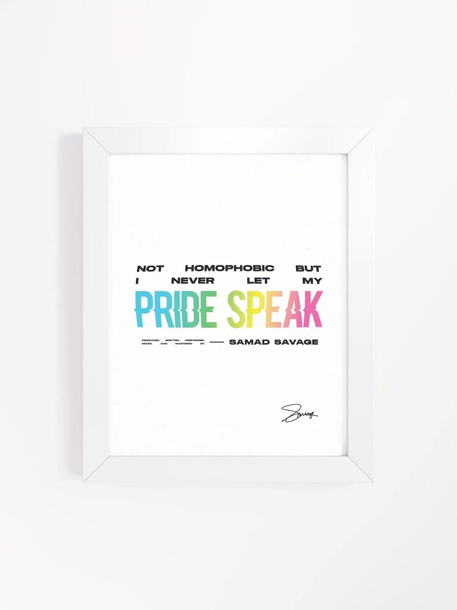 HUMBLE PRIDE product image (4)