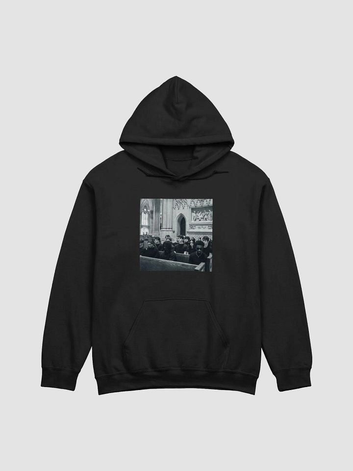 Album Cover Hoodie product image (1)