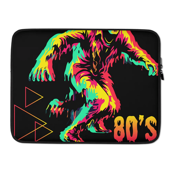 80's horror Made Me product image (2)