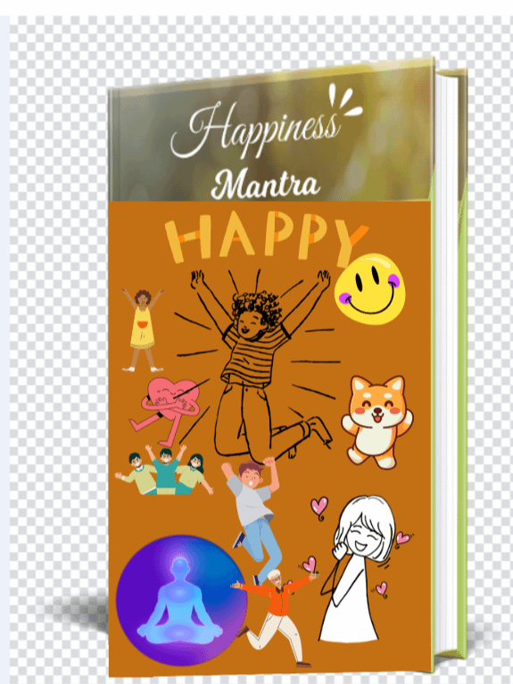 Happiness Mantra Ebook product image (1)