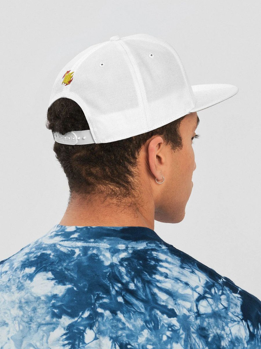 FyreFlye Symbol Hat product image (5)