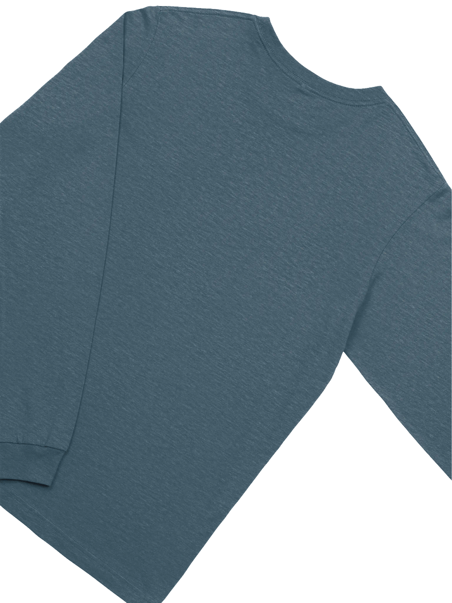Long Sleeve Min-Max Adventure Tee product image (10)