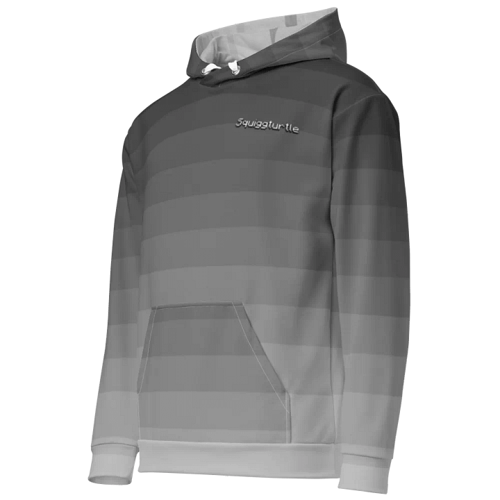 Squiggturtle's Block Game Hoodie product image (2)